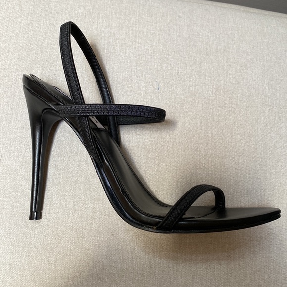 -SOLD- Steve Madden Heels - Picture 11 of 13